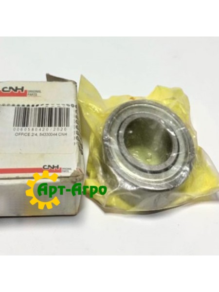 84330044 CNH  - CSA206-20BF18NC SST Закріплюваний кульковий підшипник