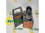1106KRRB TIMKEN Підшипник однорядний кульковий