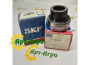 YET 208-108 SKF Закріплюваний кульковий підшипник
