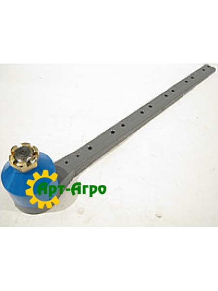 0006667431 Knife head (mowing) for header Claas