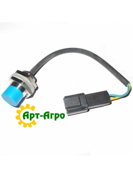 87342073 Датчик оборотів CNH