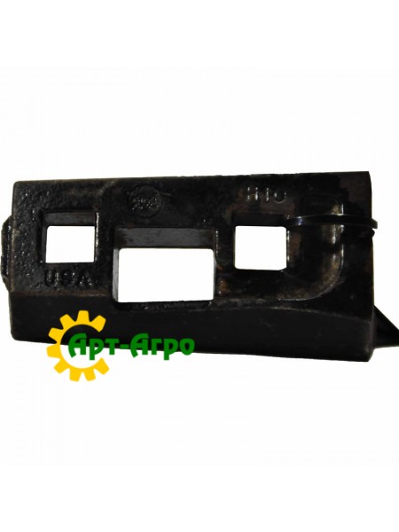 N237614 John Deere quick release arm adapter