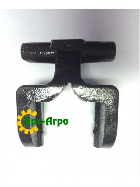 N188864 Кронштейн стойки культиватора John Deere