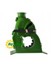 AN280009 Корпус висівного апарату John Deere