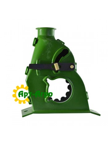 AN280009 Корпус висівного апарату John Deere