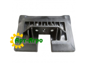 0007572191 Скребок CLAAS