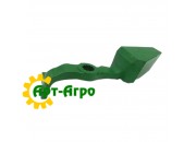 H136757 Важіль МКШ жатки John Deere