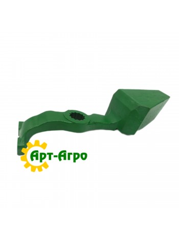 H136757 Важіль МКШ жатки John Deere