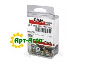 86507777  Болт сегмента с гайкой CNH