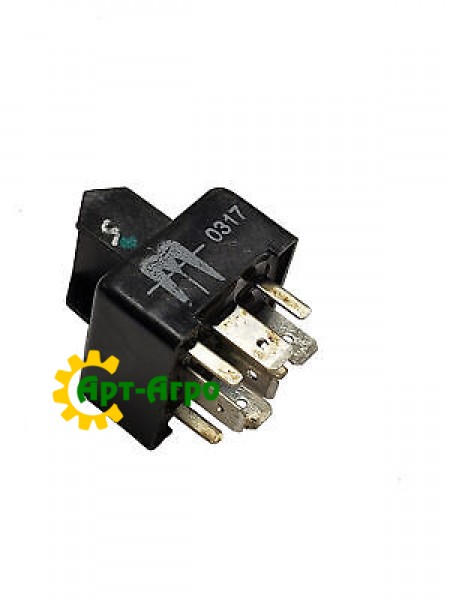RE262484 John Deere Relay