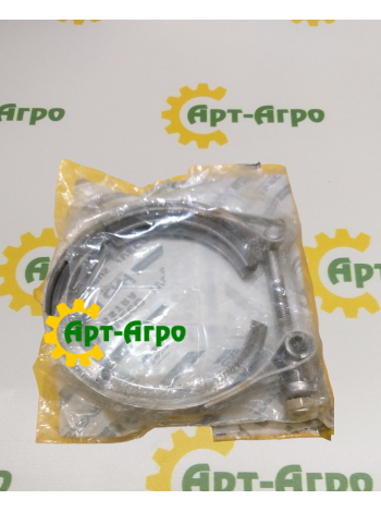 500305816 Zacisk CNH