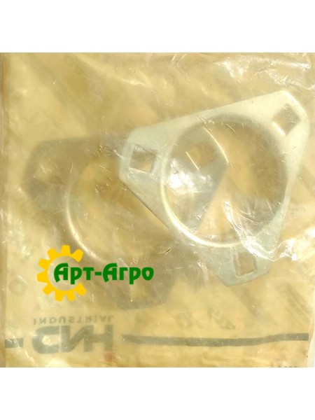 84320112 CNH Комплект корпусов фланцевых