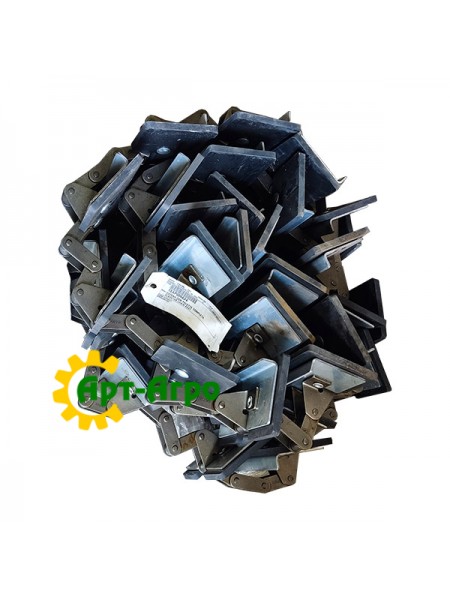 47949285  Элеватор зерновой 37 скребков CNH(Agri Parts)