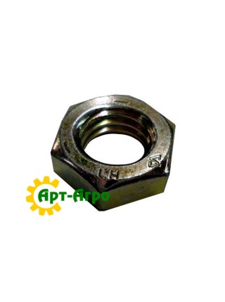 14H941 Nakrętka 5/8-11 gwint lewy (5 szt.) JOHN DEERE