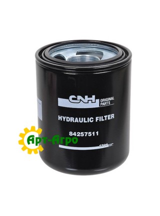 84257511 Filtr hydrauliczny CNH