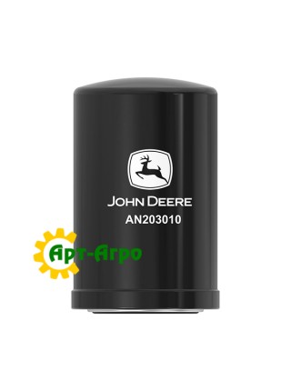 AN203010 Фильтр гидравлический John Deere