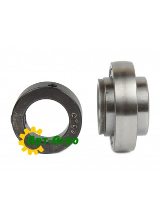 1106KRRB TIMKEN Подшипник однорядный шариковый