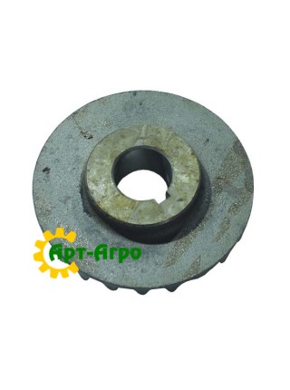 H96294 Шестерня Z=23 приводу вивантажувального шнека John Deere
