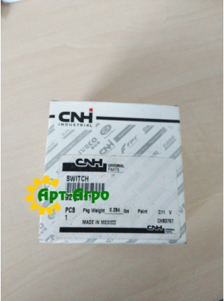 92101C1 Термостат CNH