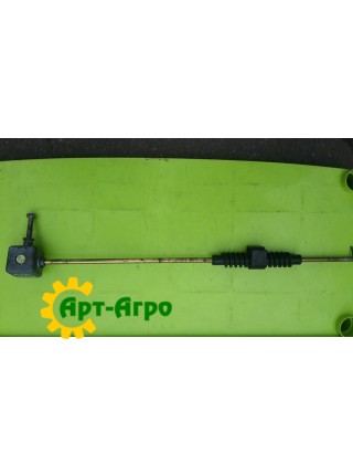 AH162454 Reduktor John Deere