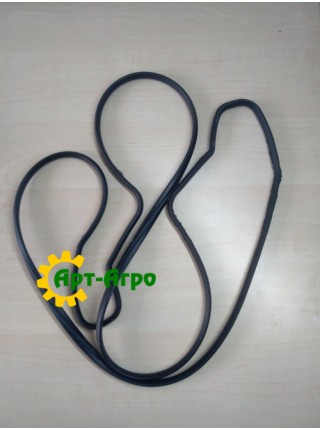 504290779 Uszczelka pokrywy zaworów CNH