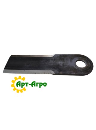 Z53454 Nóż 173x50x4 mm (D-18) John Deere