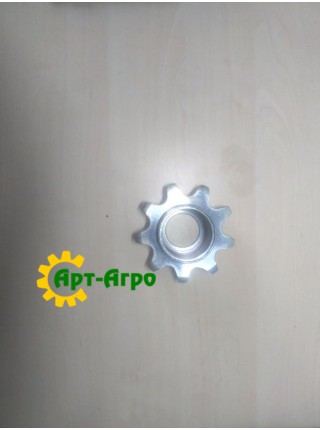 11468 Зірочка Fantini