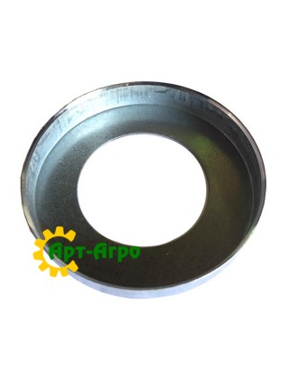768726 Захист металевий жниварки комбайнів Claas(аналог)Agro Parts