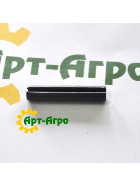 Штифт разрезной 12x60