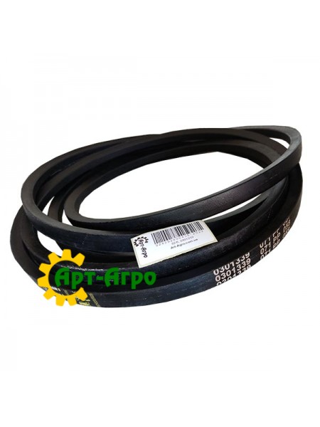 0301339 Клиновий ремінь Gates