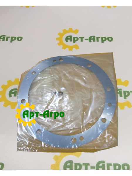 279714A4 Grubość uszczelki 0,076 mm, Steig500