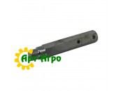 GD10069 Вал шестигранный Kinze левая резьба