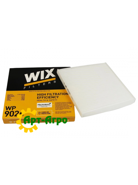 WP9026 Фільтр повітря салону WIX
