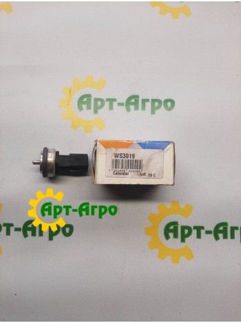 WS3019 Vernet Coolant Temperature Sensor