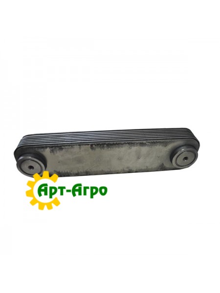 504127469 Масляный радиатор CNH