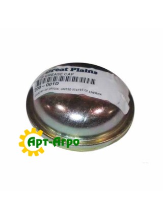 G200-001D Колпачок пылезащитный ступицы режущего диска Great Plains(Greenly)
