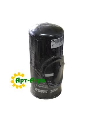 A177605 гідравлічний фільтр CASE