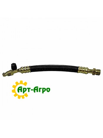 RE155218 Шланг кондиционера John Deere