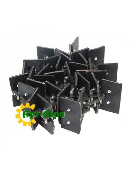 AH162059 Елеватор John Deere