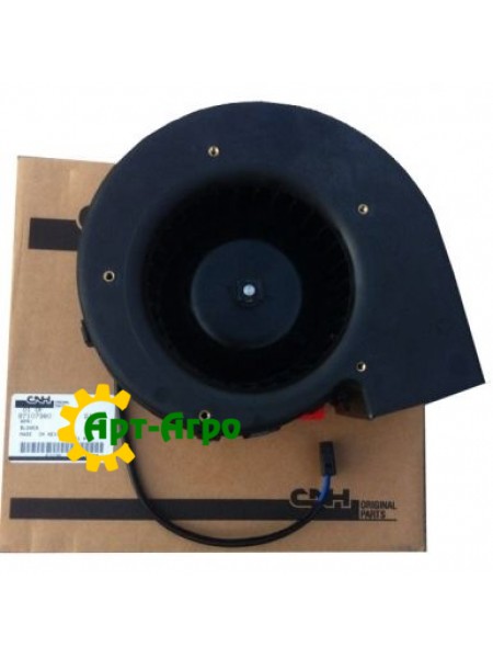 87107380 Нагнетатель воздушный, 2388, 5088 CNH