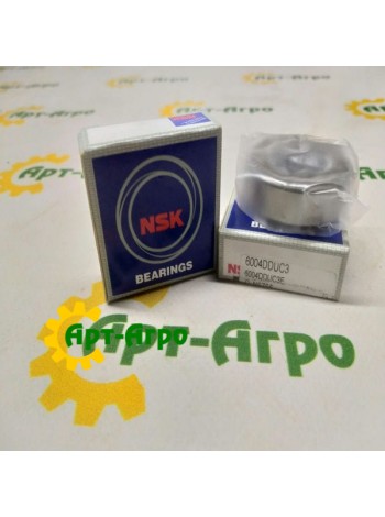 6004 DDUC3 NSK ORYGINALNE łożysko