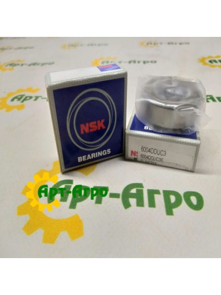 6004 DDUC3 NSK ORIGINAL Підшипник
