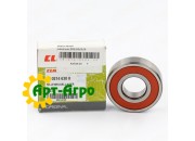0002146300 CLAAS - 6306-2RS-C4 TIMKEN Подшипник однорядный шариковый
