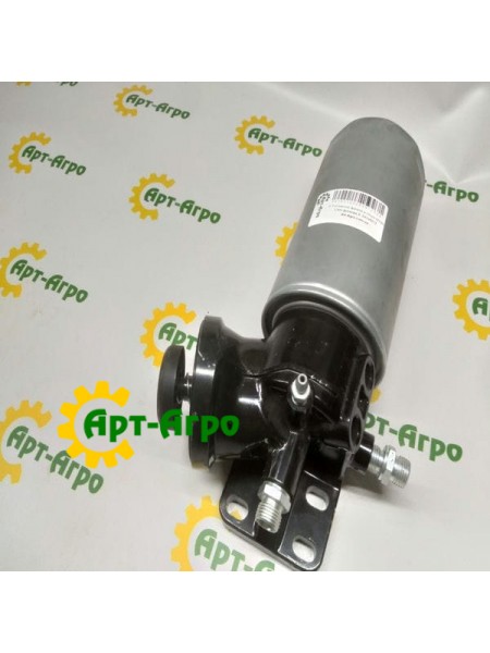84348875 Топливный фильтр в сборе MXM190 CNH
