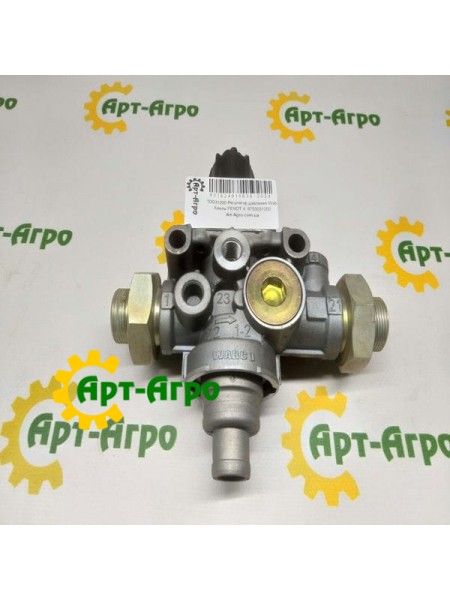 9753031200 Reduktor ciśnienia Wabco