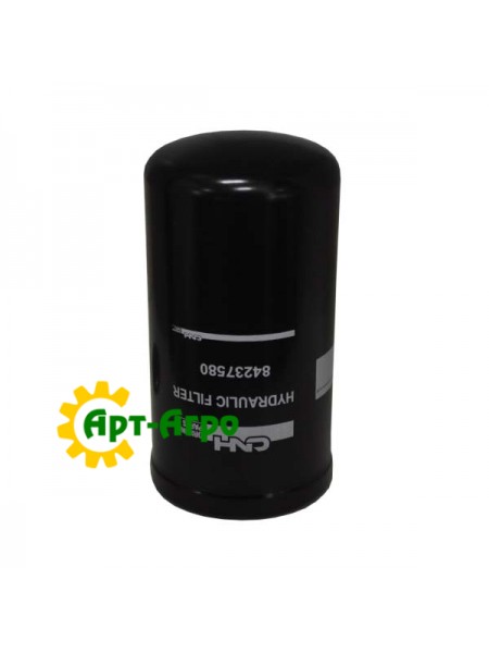 84237580 Filtr hydrauliczny CNH
