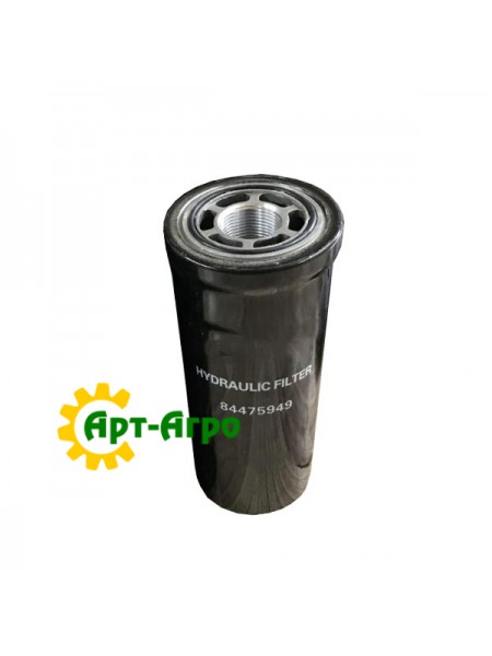 84475949 Filtr hydrauliczny CNH