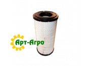 87704248 Filtr powietrza CNH