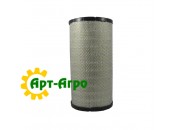 1487627 Filtr powietrza CNH