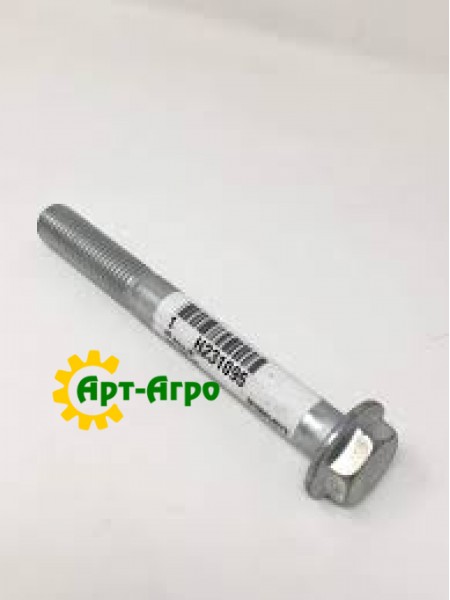 H231095 Болт М16X140 10.9 JOHN DEERE